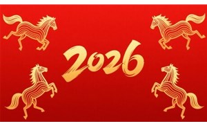 bevictor伟德化工提前祝您新年快乐~